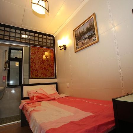 Tsim Sha Tsui  Dragon Hotel المظهر الخارجي الصورة